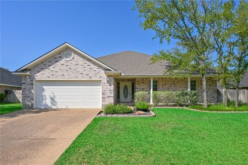 4406 Colony Chase Dr, Bryan, TX, 77808-7838 | Card Image