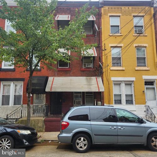2135 N 28th St, PHILADELPHIA, PA, 19121-1203 | Card Image