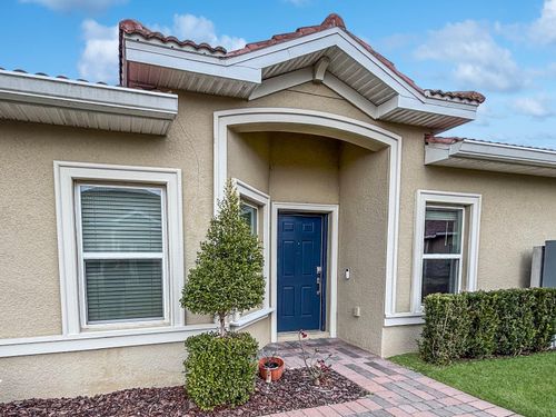 1127 Trappers Trail Loop, DAVENPORT, FL, 33896-7960 | Card Image