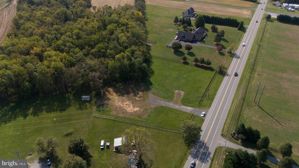 Land in HAGERSTOWN 2