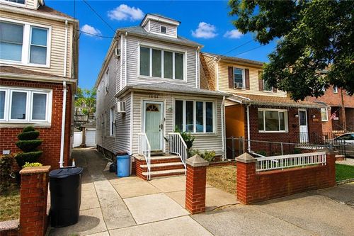 1654 51st St, Brooklyn, NY, 11204-1416 | Card Image