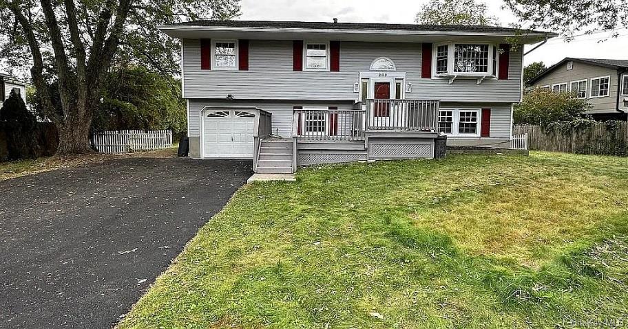 Goodwill Rd, Montgomery, NY 12549