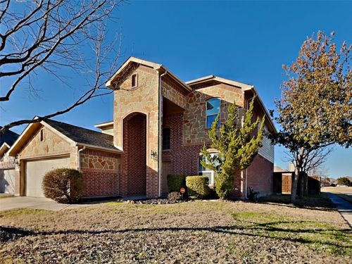 11721 Summer Springs Dr, Frisco, TX, 75036-9379 | Card Image