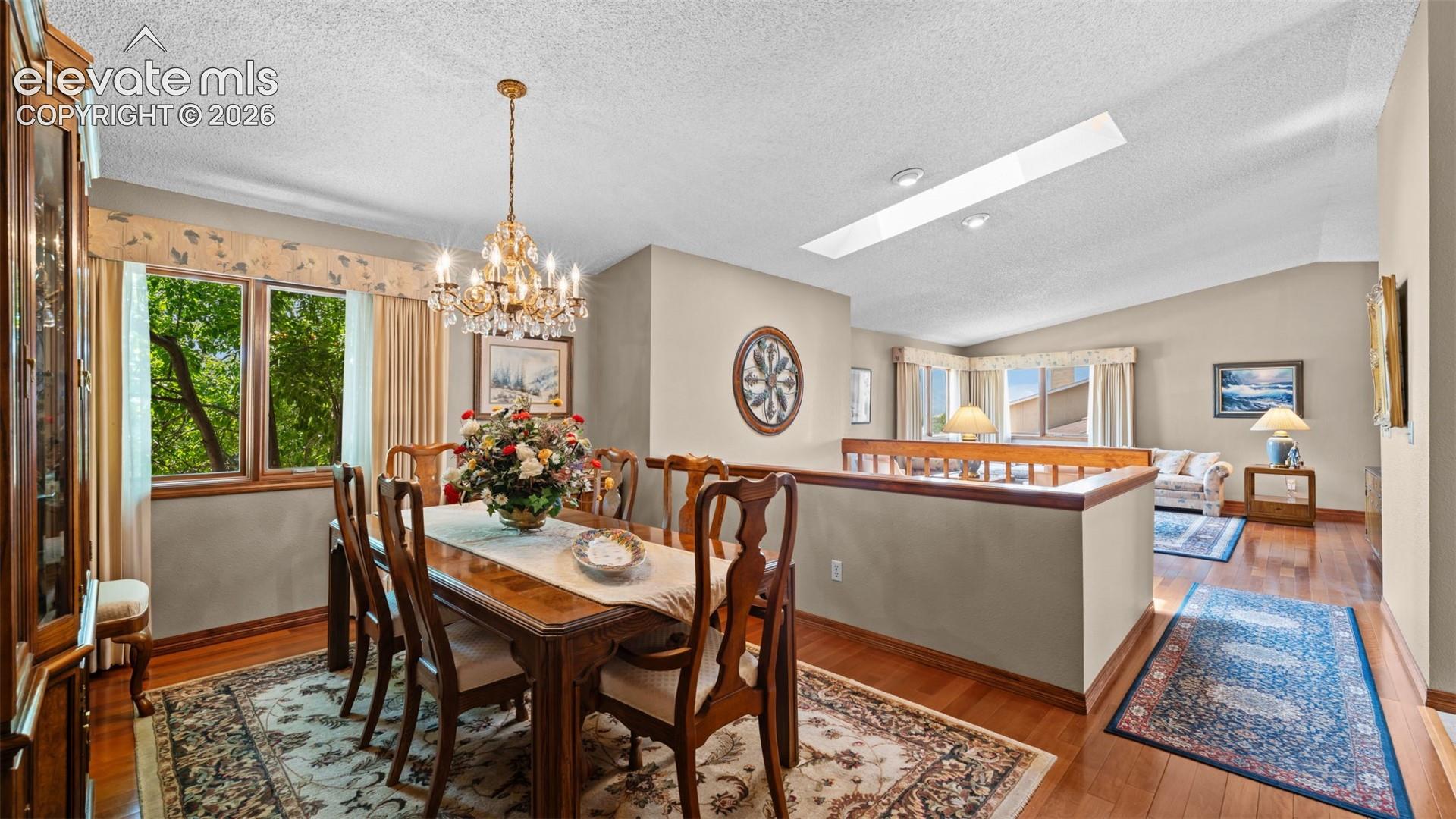 Residential in Colorado Springs 2
