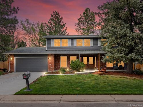 5845 W Portland Dr, Littleton, CO, 80128-3944 | Card Image