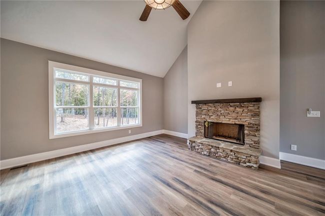 104 Bob White Dr, House other with 4 bedrooms, 4 bathrooms and null parking in Calhoun GA | Image 15