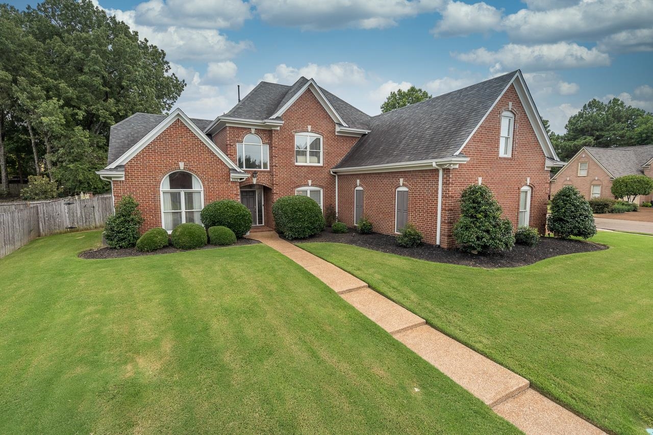 River Pine Dr, Cordova, TN 38016