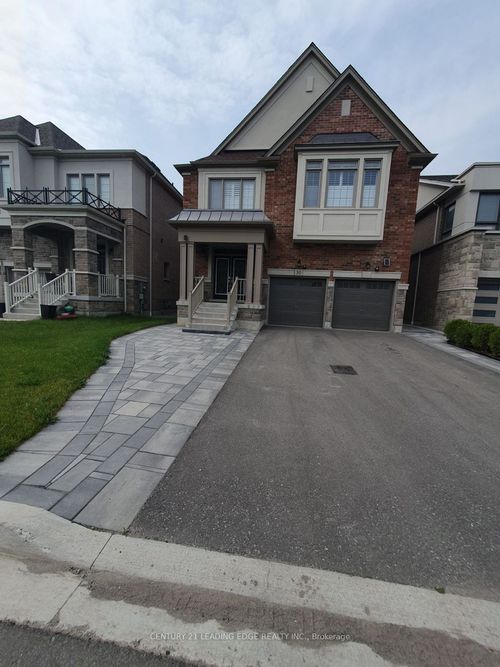 bsmt-30 Huggins Dr, Whitby, ON, L1P0N4 | Card Image