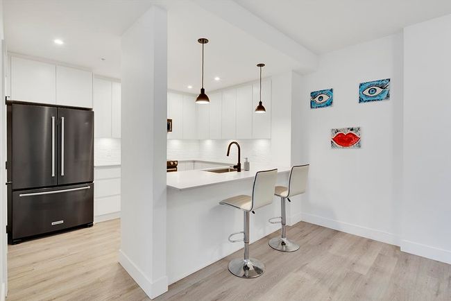 1508 - 2180 Kelly Ave, Condo with 2 bedrooms, 1 bathrooms and 1 parking in Port Coquitlam BC | Image 9