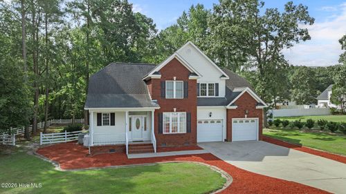 402 Albert Dr, Goldsboro, NC, 27530-5565 | Card Image