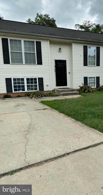 Asset Dr, Hyattsville, MD 20785