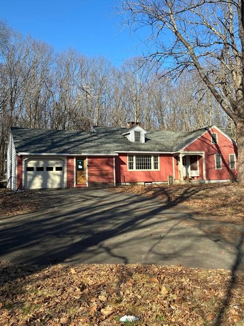 316 Main Rd, Chesterfield, MA, 01012-9704 | Card Image