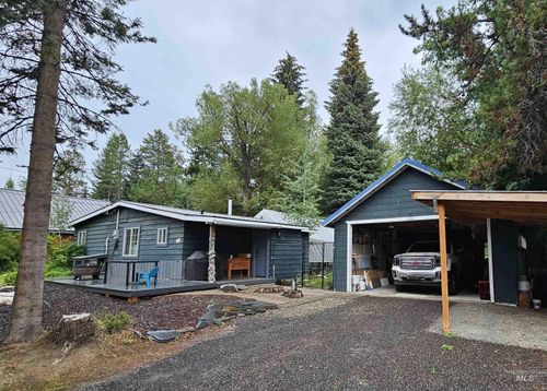 600 Thompson Ave, McCall, ID, 83638-4103 | Card Image