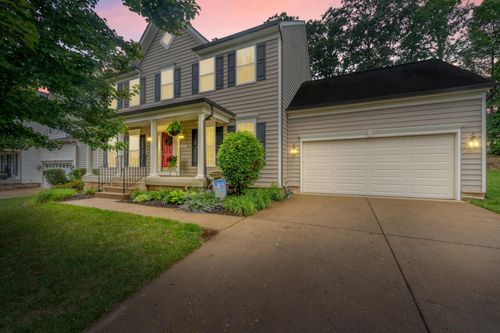 6020 W Copper Mountain Dr, SPOTSYLVANIA, VA, 22553-4489 | Card Image
