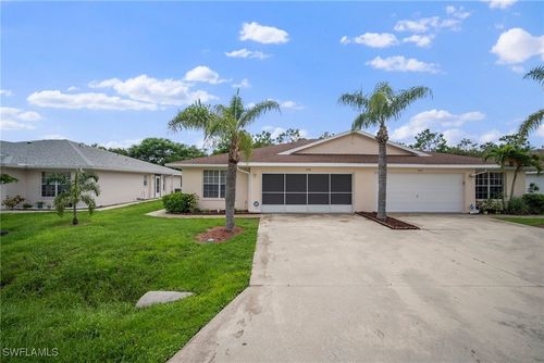 524 Bethany Village Circle, LEHIGH ACRES, FL, 33936 | Card Image