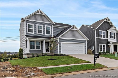 8220 Crescent Cv, Charlestown, IN, 47111-7703 | Card Image