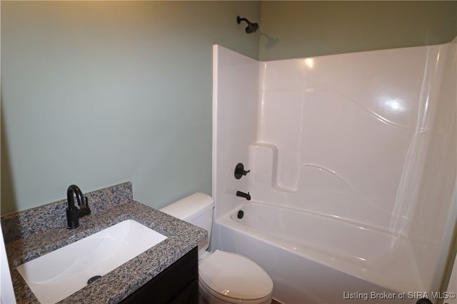 1237 Parkland Trail, Home with 3 bedrooms, 2 bathrooms and null parking in Jeffersonville IN | Image 12