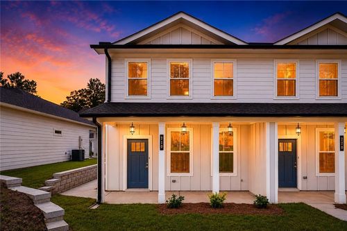 lot-12-210 Maddux St, Fayetteville, GA, 30214-2257 | Card Image