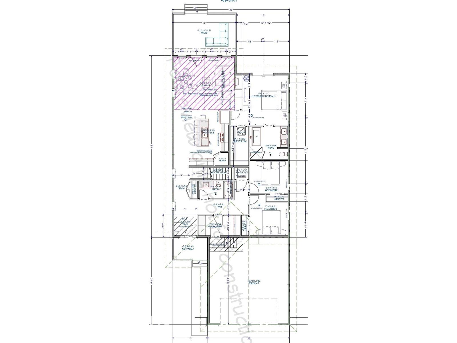 Residential in Tofield 4