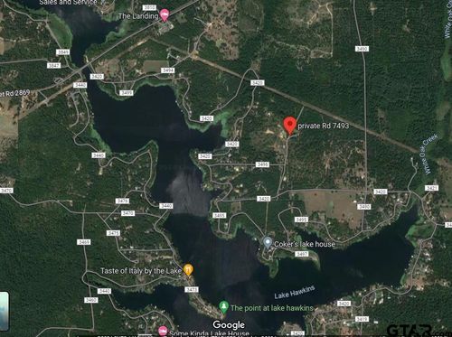 TBD Pr 7493, Hawkins, TX, 75765 | Card Image