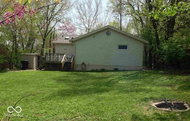 2627 E Dekist St, House other with 3 bedrooms, 2 bathrooms and null parking in Bloomington IN | Image 12