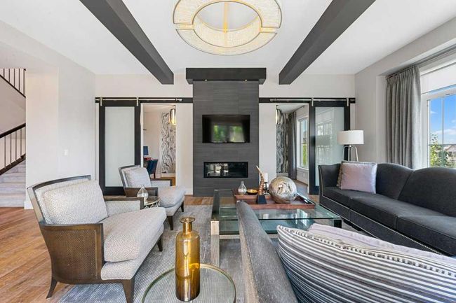 18 Whispering Springs Way, House other with 4 bedrooms, 4 bathrooms and 6 parking in Heritage Pointe AB | Image 13