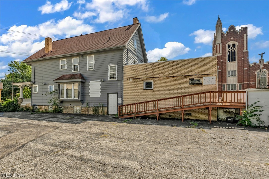 Residential Income in Cleveland 4