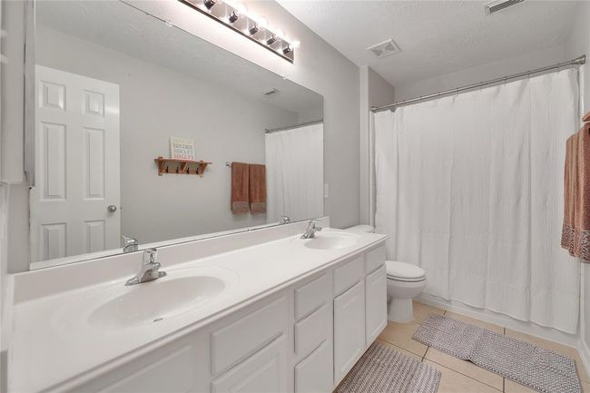 20918 Rose Crossing Ln, House other with 4 bedrooms, 3 bathrooms and 2 parking in Spring TX | Image 39