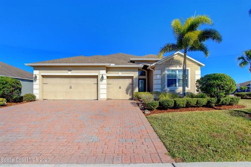 5918 Croydon Ct, Melbourne, FL, 32940-8032 | Card Image
