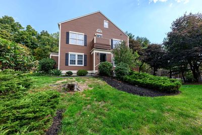 111 - 111 Foxbridge Village Road, Condo with 2 bedrooms, 1 bathrooms and null parking in Branford CT | Image 1