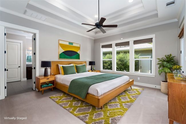 2204 Lindell Ave, House other with 4 bedrooms, 4 bathrooms and 2 parking in Austin TX | Image 19