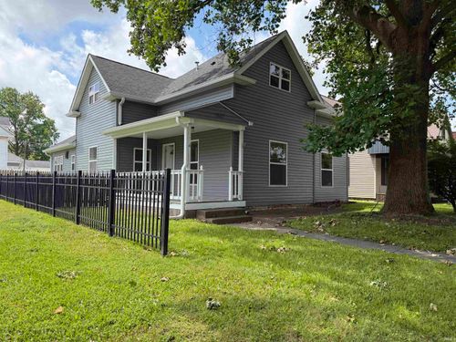 1007 W Sycamore St, Kokomo, IN, 46901-4324 | Card Image