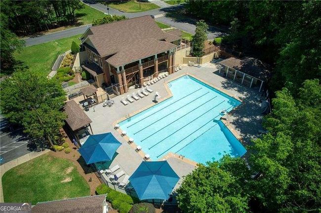 640 Lake Medlock Dr, House other with 6 bedrooms, 5 bathrooms and 2 parking in Johns Creek GA | Image 57