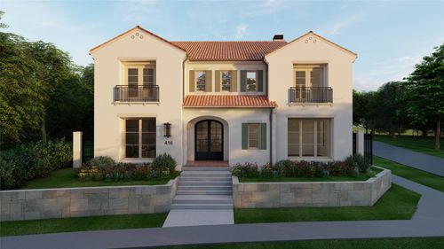 416 Watson Blvd, Frisco, TX, 75033 | Card Image