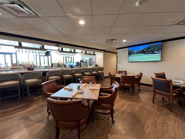 DeCordova Dining Area | Image 24