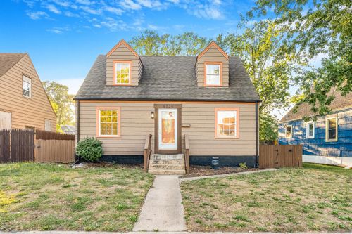 6734 Baring Ave, Hammond, IN, 46324-1703 | Card Image