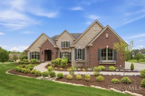 2358 Clydes Xing, Anderson, OH, 45244-2839 | Card Image