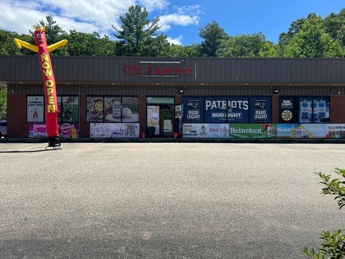 732 Main St, North Oxford, MA, 01537-1148 | Card Image