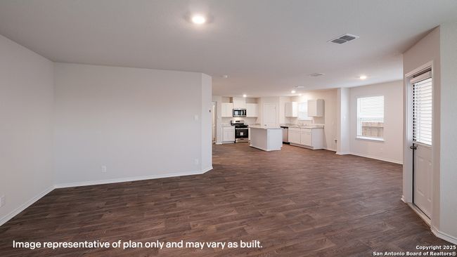 1116 Andean Emerald, House other with 4 bedrooms, 3 bathrooms and null parking in San Antonio TX | Image 11