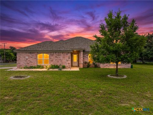 1626 Homestead, Kempner, TX, 76539 | Card Image
