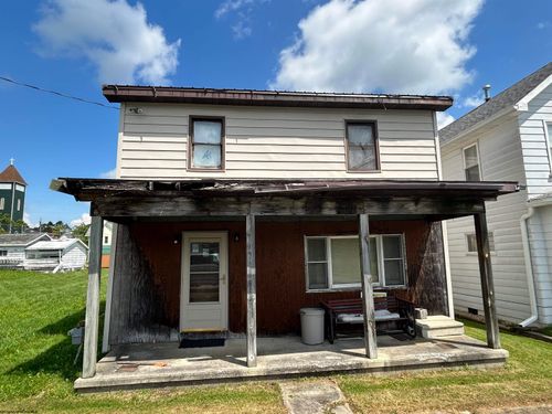 268 Henry Ave, Davis, WV, 26260-7710 | Card Image