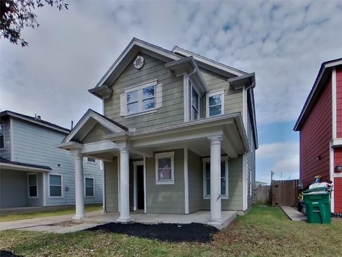 10111 Victoria Falls Ln, Houston, TX, 77075-2704 | Card Image