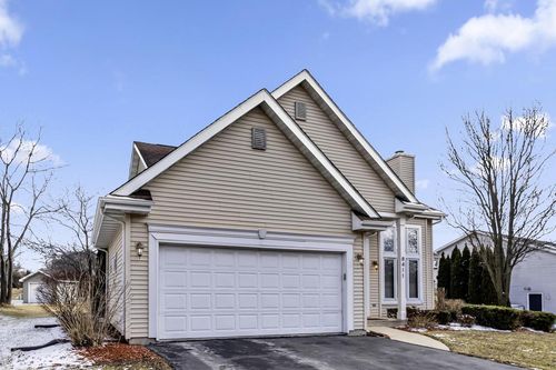 8411 207th Avenue, Bristol, WI, 53104 | Card Image