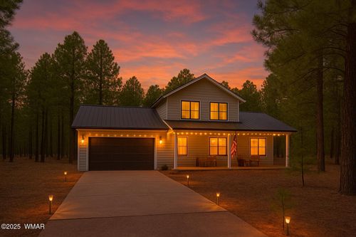 9211 Holly Ln, Lakeside, AZ, 85929-6776 | Card Image