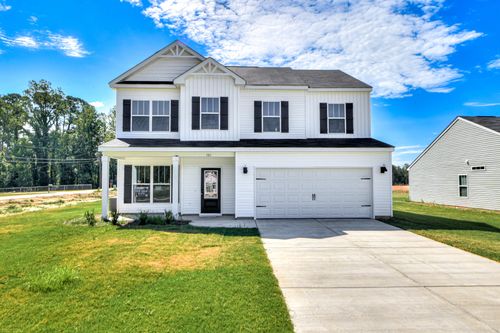 428 Parakeet Ct, North Augusta, SC, 29860-8067 | Card Image
