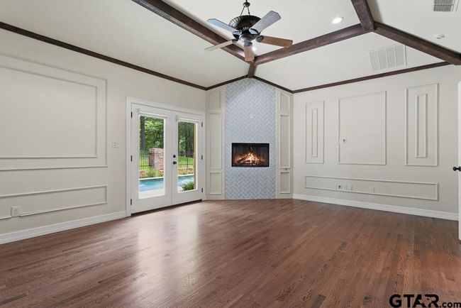 7034 Walden Dr, House other with 3 bedrooms, 2 bathrooms and null parking in Tyler TX | Image 22