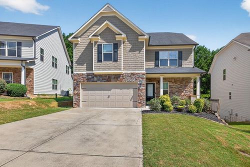 484 Crestmont Ln, Canton, GA, 30114-8860 | Card Image