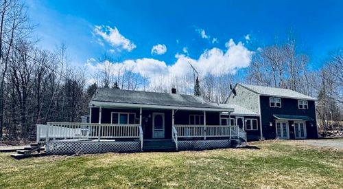 332 Molunkus Road, Cornville, ME, 04976 | Card Image
