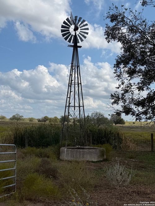 00 Simpson Ranch Rd, Runge, TX, 78151 | Card Image