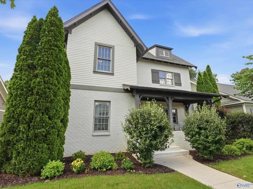 6453 Lincoln Park Pl Nw, Huntsville, AL, 35806-5000 | Card Image